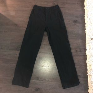Brandy Melville cargo pants